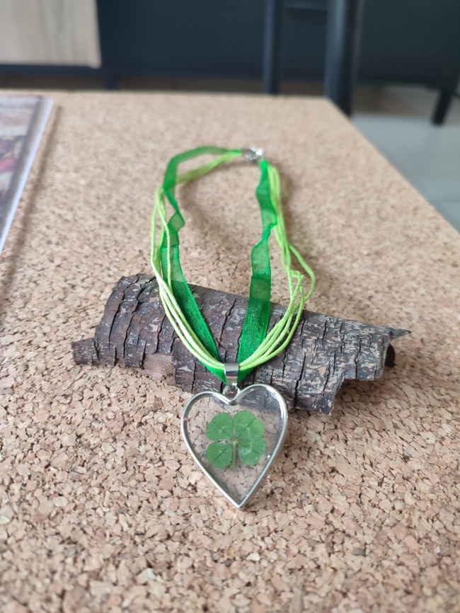 Collier Fantaisie